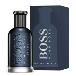 Hugo Boss Boss Bottled Infinite Erkek Parfüm Edp 100 Ml - 2