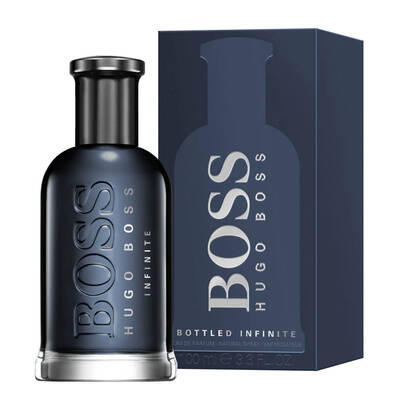Hugo Boss Boss Bottled Infinite Erkek Parfüm Edp 100 Ml - 2