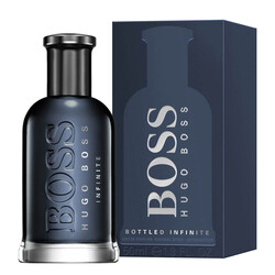 Hugo Boss Boss Bottled Infinite Erkek Parfüm Edp 50 Ml - 2
