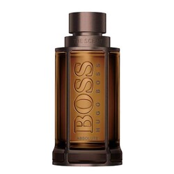 Hugo Boss - Hugo Boss Boss The Scent Absolute Erkek Parfüm Edp 50 Ml