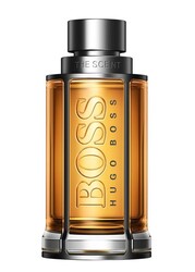 Hugo Boss Boss The Scent Erkek Parfüm Edt 100 Ml - Hugo Boss