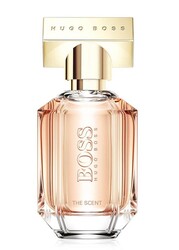 Hugo Boss - Hugo Boss Boss The Scent Kadın Parfüm Edp 50 Ml