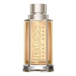 Hugo Boss - Hugo Boss Boss The Scent Pure Accord Erkek Parfüm Edt 100 Ml