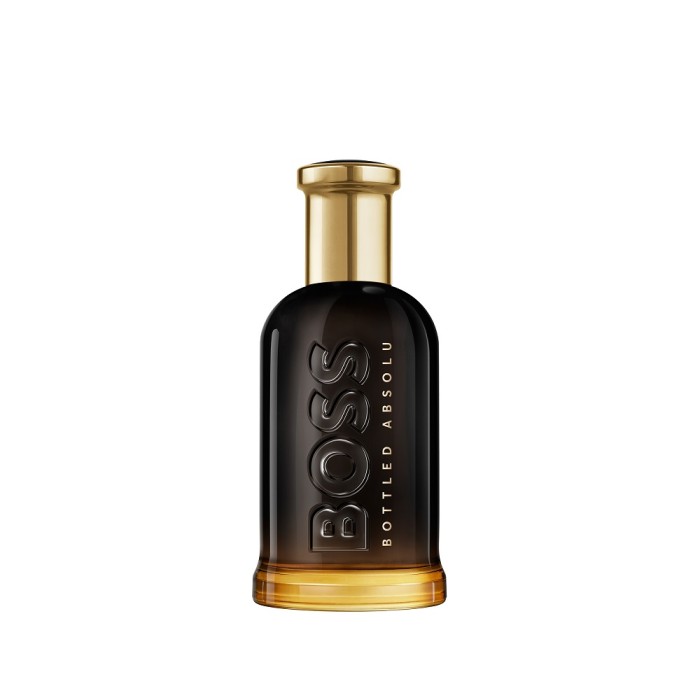 Hugo Boss Bottled Absolu Erkek Parfüm Edp 100 Ml - 1