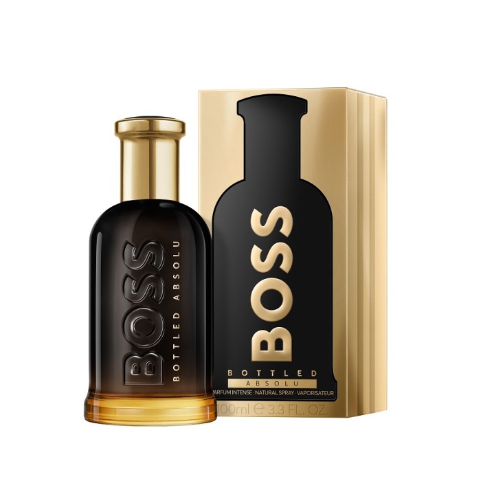 Hugo Boss Bottled Absolu Erkek Parfüm Edp 100 Ml - 2