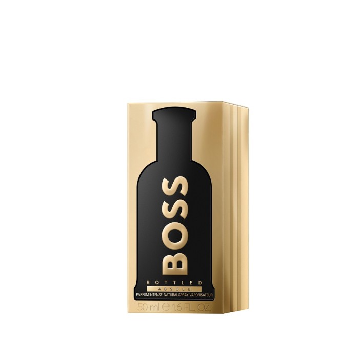 Hugo Boss Bottled Absolu Erkek Parfüm Edp 50 Ml - 3