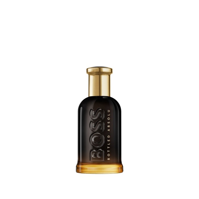 Hugo Boss Bottled Absolu Erkek Parfüm Edp 50 Ml - 1