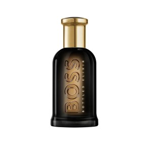 Hugo Boss - Hugo Boss Bottled Elixir Erkek Parfüm 50 Ml