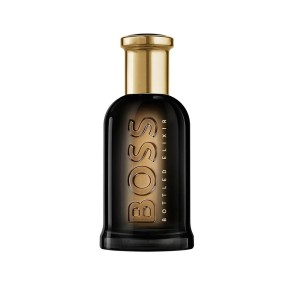 Hugo Boss Bottled Elixir Erkek Parfüm 50 Ml - Hugo Boss