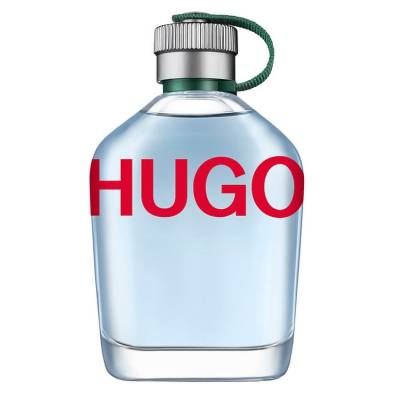 Hugo Boss Green Erkek Parfüm Edt 200 Ml - 1