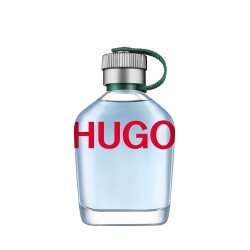 Hugo Boss - Hugo Boss Hugo Green Erkek Parfüm Edt 125 Ml