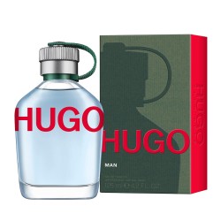 Hugo Boss Hugo Green Erkek Parfüm Edt 125 Ml - 2