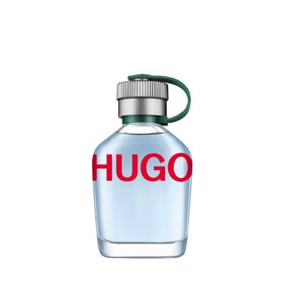 Hugo Boss Hugo Green Erkek Parfüm Edt 75 Ml - 1