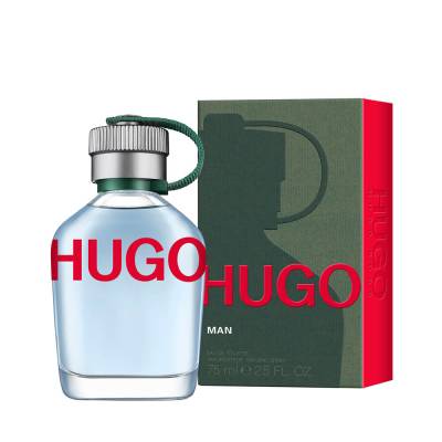 Hugo Boss Hugo Green Erkek Parfüm Edt 75 Ml - 2