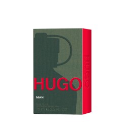 Hugo Boss Hugo Green Erkek Parfüm Edt 75 Ml - 3