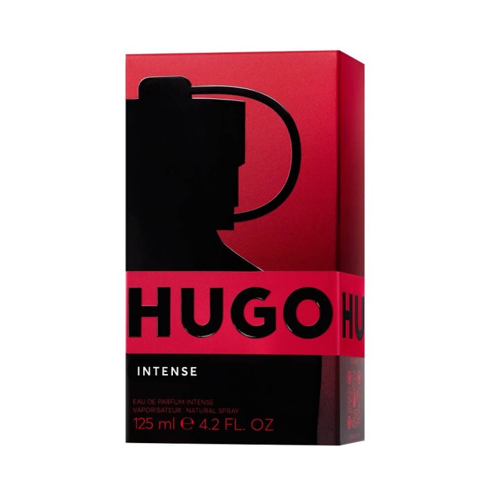 Hugo Boss Intense Erkek Parfüm Edp 125 Ml - 2