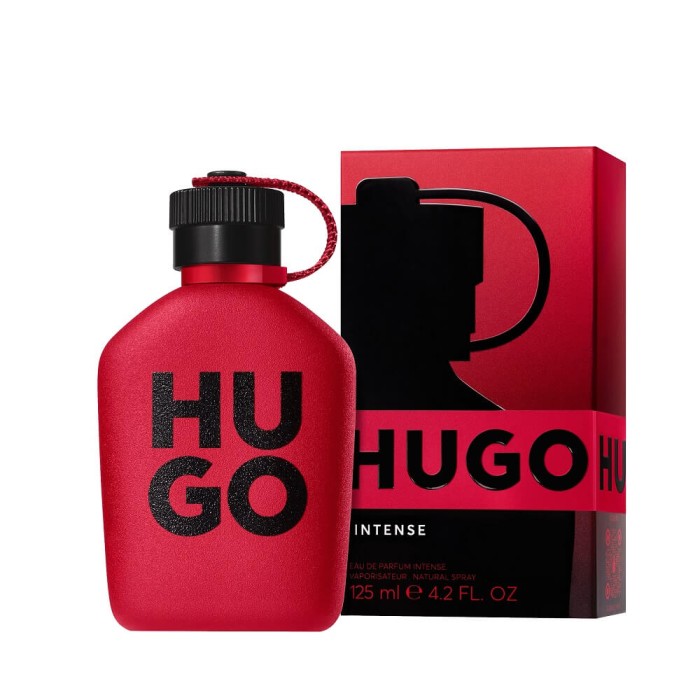 Hugo Boss Intense Erkek Parfüm Edp 125 Ml - 3