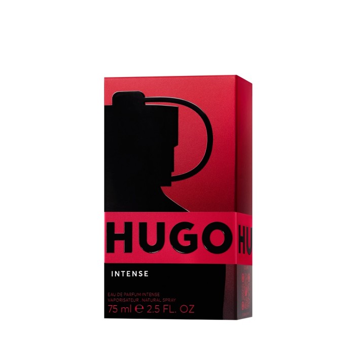 Hugo Boss Intense Erkek Parfüm Edp 75 Ml - 2