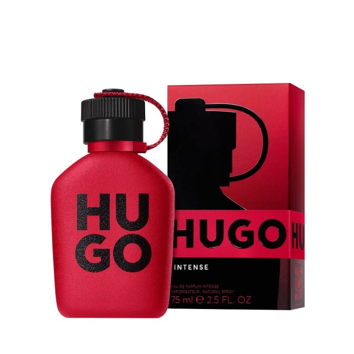 Hugo Boss Intense Erkek Parfüm Edp 75 Ml - 3