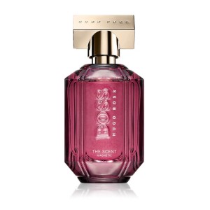 Hugo Boss The Scent Magnetic For Her Kadın Parfüm Edp 50 Ml - Hugo Boss