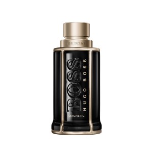 Hugo Boss - Hugo Boss The Scent Magnetic For Him Erkek Parfüm Edp 100 Ml