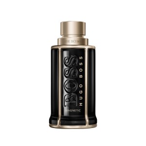 Hugo Boss The Scent Magnetic For Him Erkek Parfüm Edp 100 Ml - Thumbnail