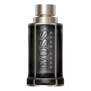 Hugo Boss - Hugo Boss The Scent Magnetic For Him Erkek Parfüm Edp 50 Ml