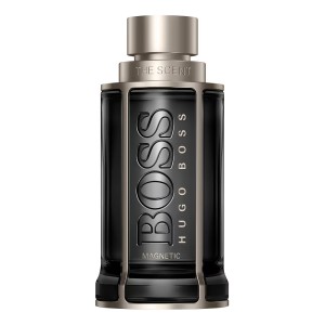 Hugo Boss The Scent Magnetic For Him Erkek Parfüm Edp 50 Ml - Hugo Boss