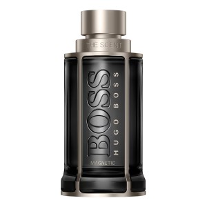 Hugo Boss The Scent Magnetic For Him Erkek Parfüm Edp 50 Ml - Thumbnail