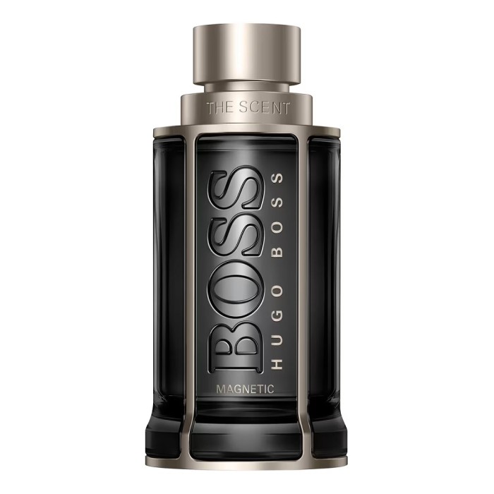 Hugo Boss The Scent Magnetic For Him Erkek Parfüm Edp 50 Ml - 1