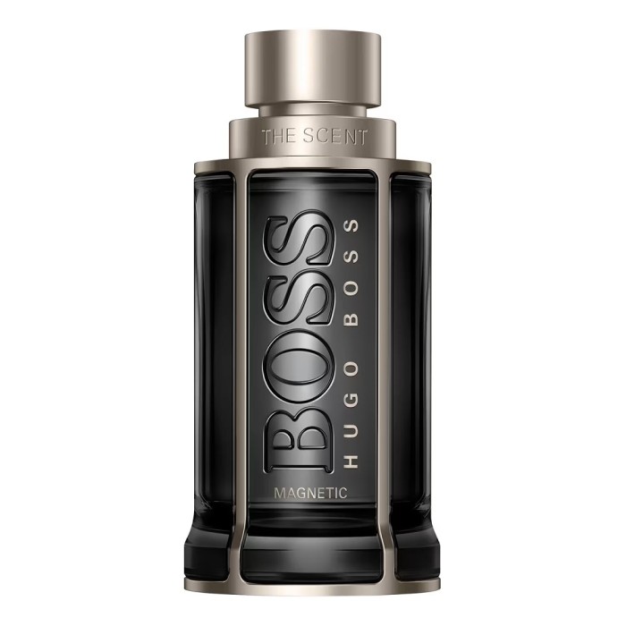 Hugo Boss The Scent Magnetic For Him Erkek Parfüm Edp 50 Ml