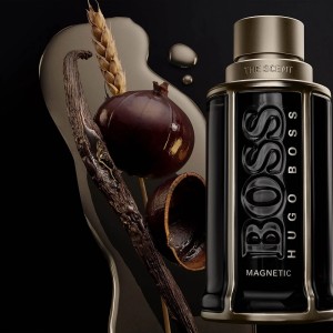 Hugo Boss The Scent Magnetic For Him Erkek Parfüm Edp 50 Ml - 2