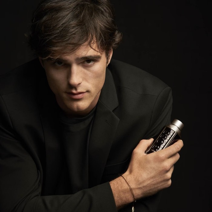 Hugo Boss The Scent Magnetic For Him Erkek Parfüm Edp 50 Ml - 3
