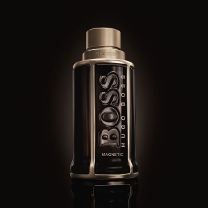 Hugo Boss The Scent Magnetic For Him Erkek Parfüm Edp 50 Ml - 4