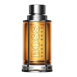 Hugo Boss - Hugo Boss The Scent Pour Homme Erkek Parfüm Edt 50 Ml