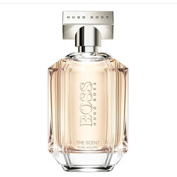 Hugo Boss The Scent Pure Accord For Her Kadın Parfüm Edt 100 Ml - Thumbnail
