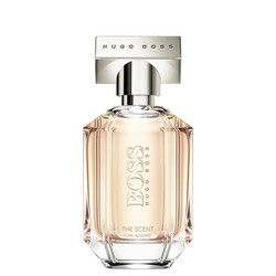 Hugo Boss The Scent Pure Accord For Her Kadın Parfüm Edt 50 Ml - Hugo Boss