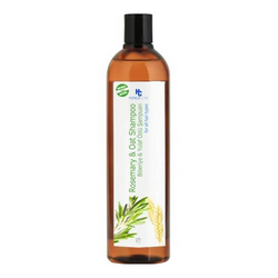 Hunca Care Biberiye ve Yulaf Özlü Şampuan 700 Ml - Hunca