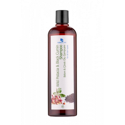 Hunca Care Bıttım&Çörek Otu Şampuan 700 Ml - 1