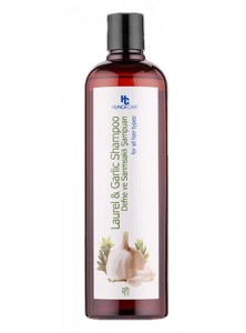 Hunca Care Defne&Sarımsak Şampuan 675 Ml - Hunca