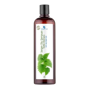 Hunca Care Isırgan Otu Şampuan 675 Ml - Hunca