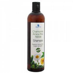 Hunca Care Papatya&Isırgan Otlu Şampuan 700 Ml - Hunca