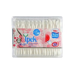 İpek Makyaj Düzeltme Pamuğu 80+20'li - Ipek
