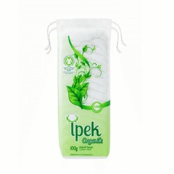 İpek Organik Pamuk 100 Gr 