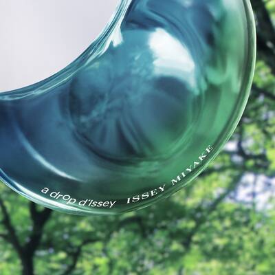 Issey Miyake A Drop d'Issey Fraiche Kadın Parfüm Edp 90 Ml - 6