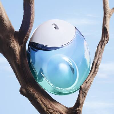 Issey Miyake A Drop d'Issey Fraiche Kadın Parfüm Edp 90 Ml - 5