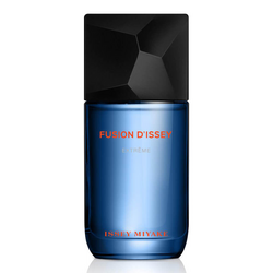 Issey Miyake Fusion D'Issey Extreme Erkek Parfüm Edt 50 Ml - Issey Miyake