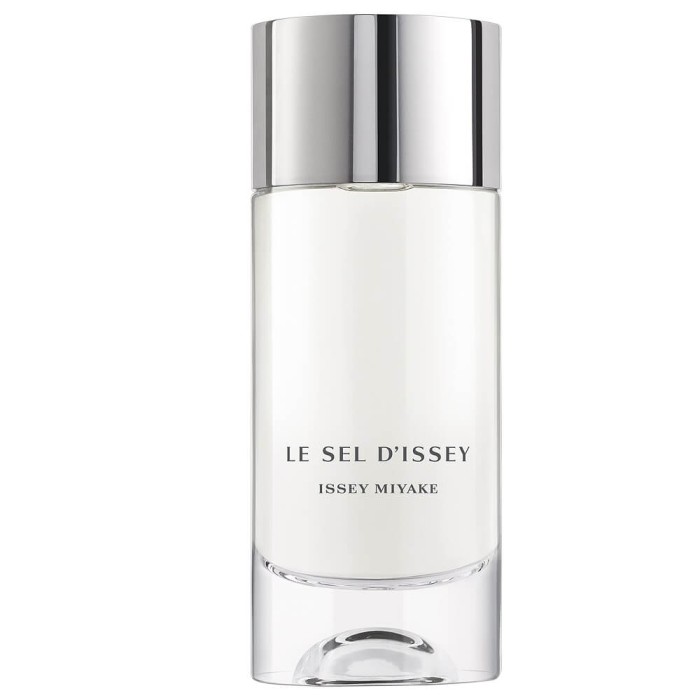 Issey Miyake Le Sel D'issey Erkek Parfüm Edt 100 Ml - 1