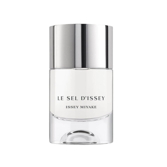 Issey Miyake Le Sel D'issey Erkek Parfüm Edt 50 Ml - 1