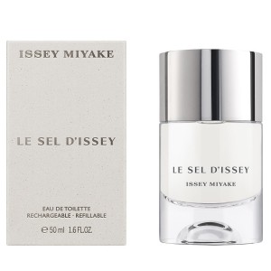 Issey Miyake Le Sel D'issey Erkek Parfüm Edt 50 Ml - 2